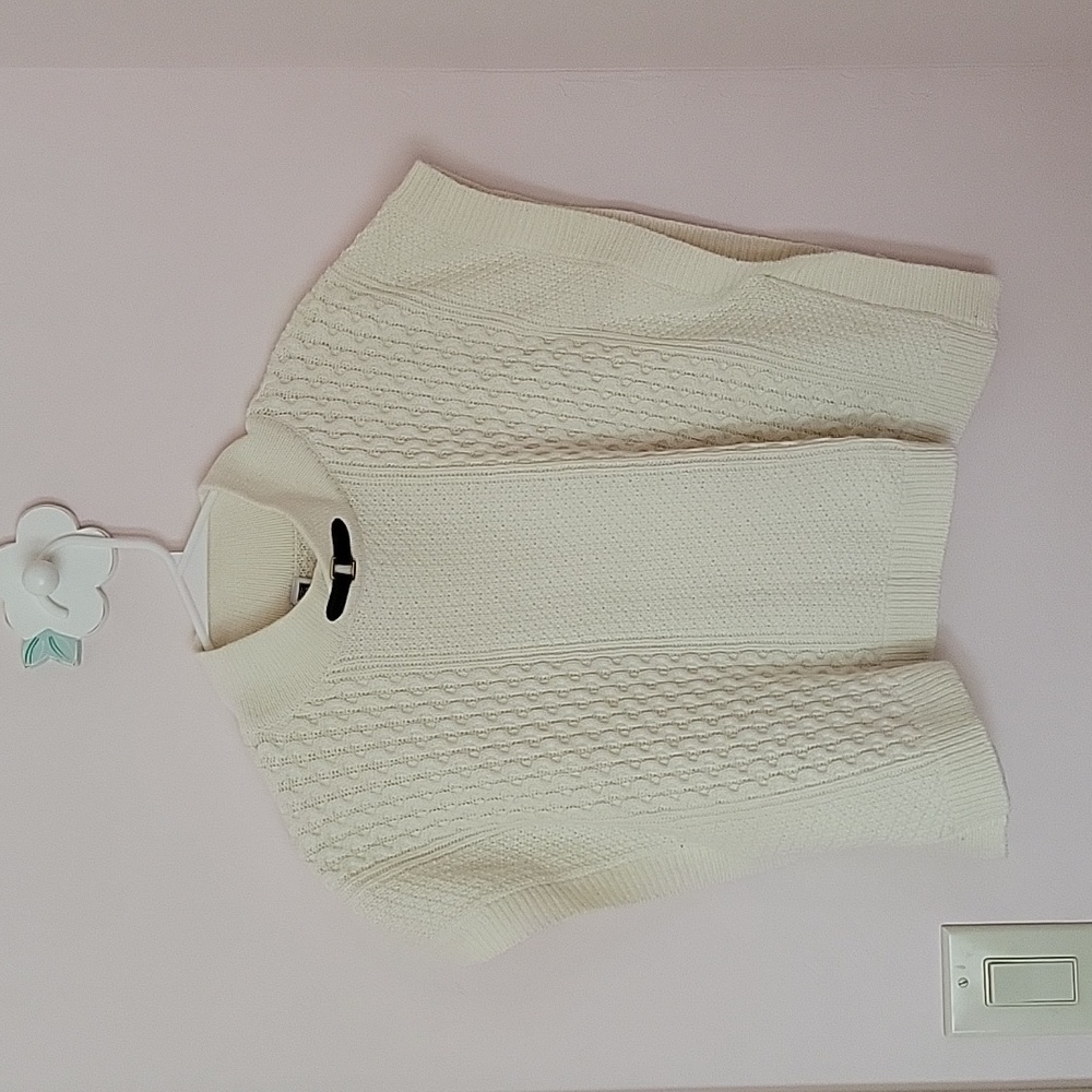 Janie and jack sweater